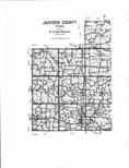 Index Map 1, Jackson County 1994 - 1995